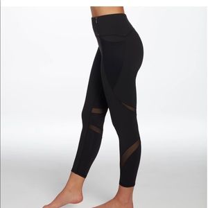 CALIA Women's Essential High Rise 7/8 Leggings XS